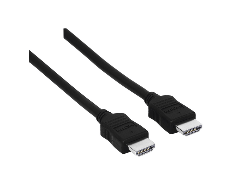 Hama 205001 Fic Eco High Speed HDMI Kabel, 3m