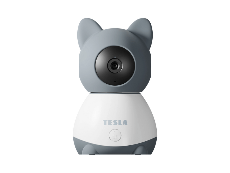 Tesla B250 okos babakamera