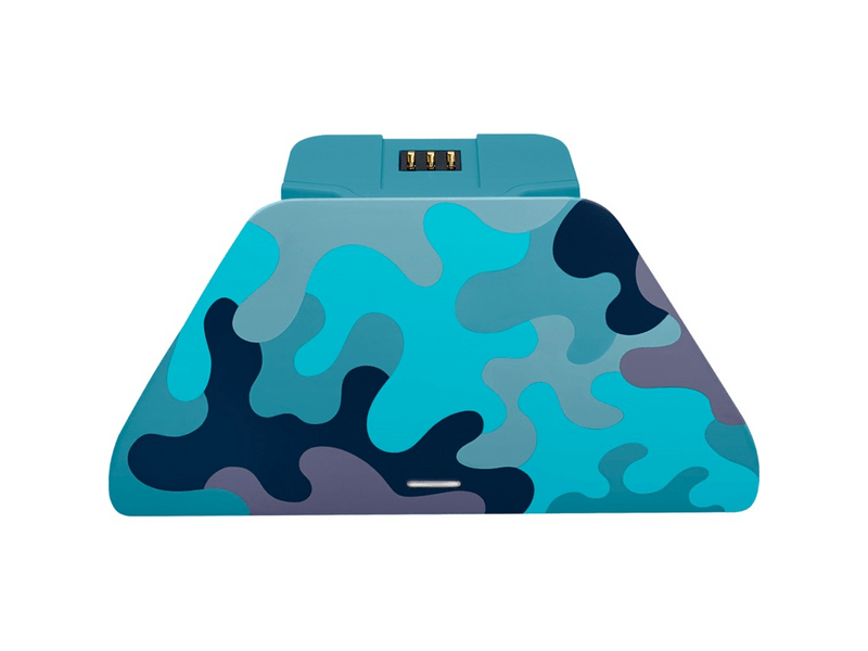 Razer Univerzális Xbox gyorstöltő, Mineral Camo (RC21-0175150)