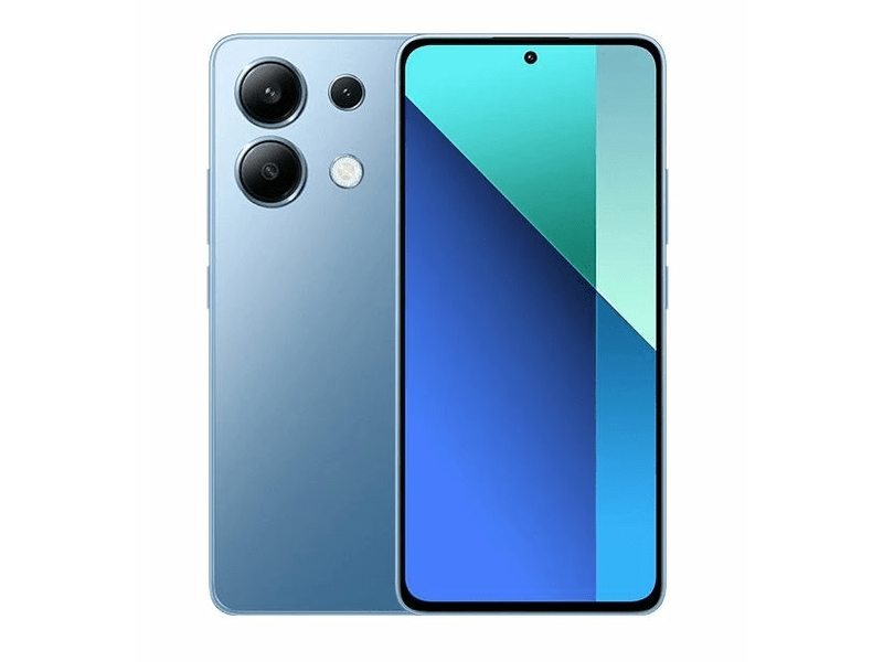 Redmi Note 13 Ice Blue 8/512 GB