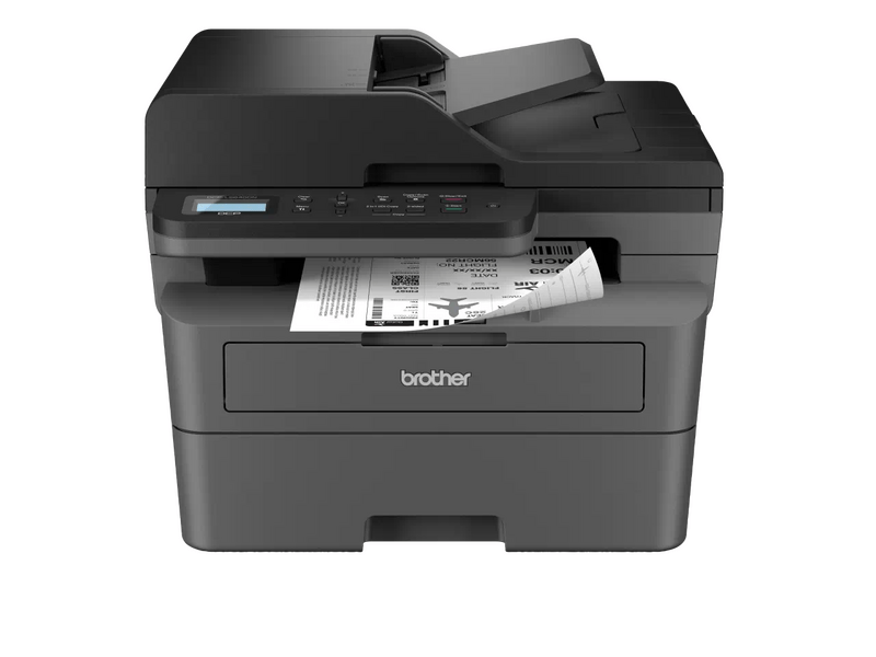 Brother DCP-L2640DN Multifunkciós lézernyomtató