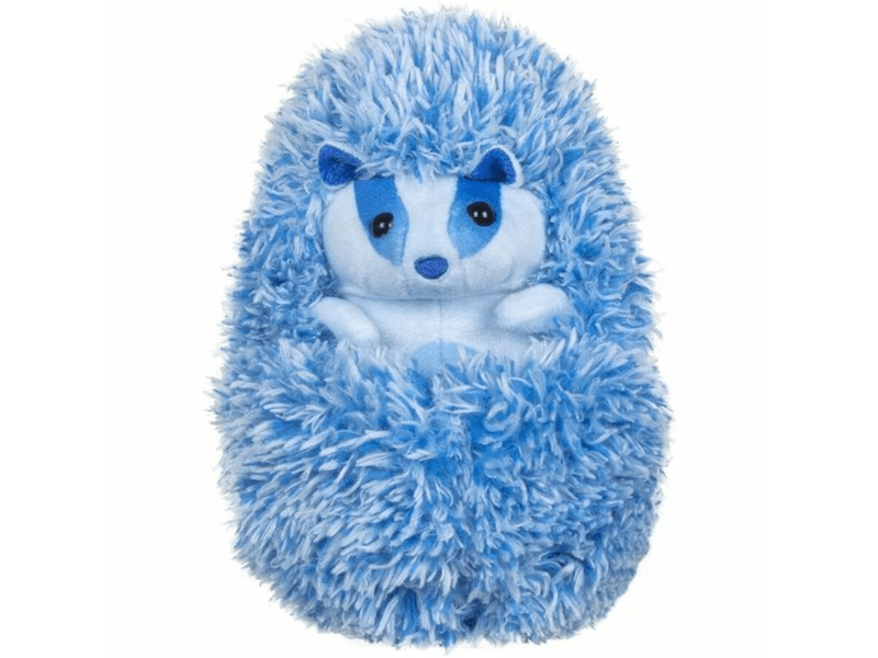 Curlimals - Borzas Borz interaktív plüssfigura (3710)