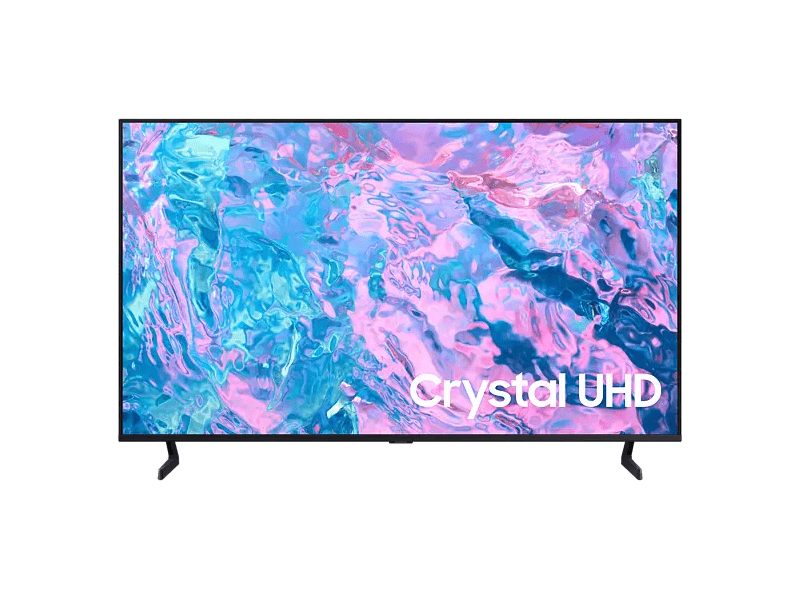 Crystal UHD TV,4K,Smart