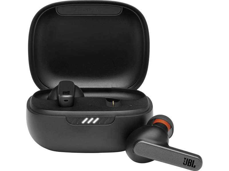 JBL Live Pro+ TWS Fülhallgató, fekete