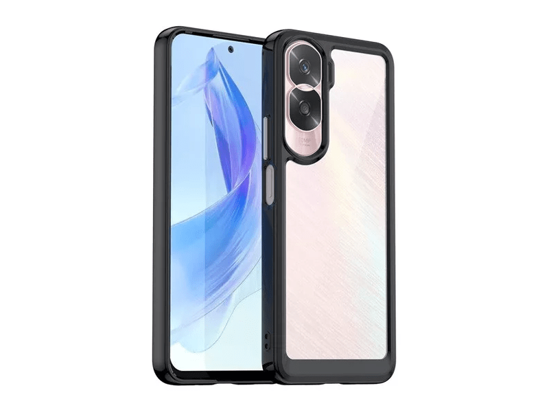 Gigapack Honor 90 Lite 5G Szilikon telefonvédő (146726)