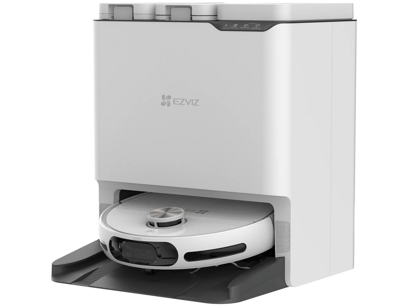 Ezviz RS20 Max Robotporszívó (CS-RS20-MAX-TGA2)