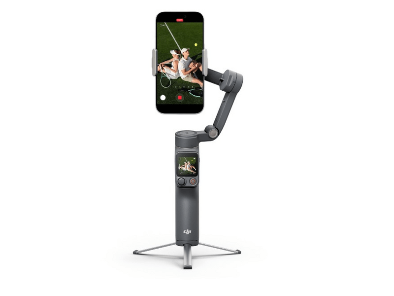 DJI Osmo Mobile 8P Standard Combo (CP.OS.00000617.01)