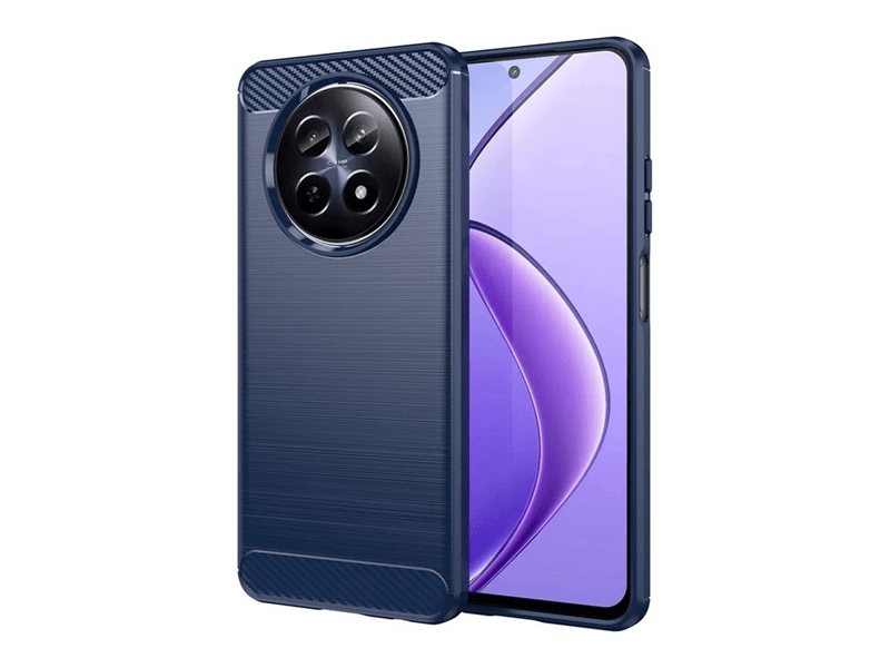 Szilikon telefonvédő Realme 12x