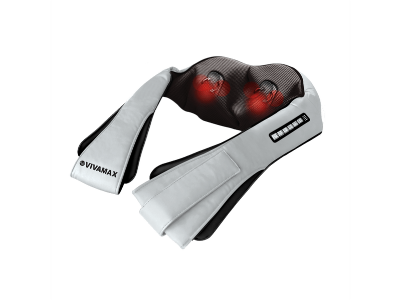 Vivamax DeLuxe univerzalni masažer (GYVM43)