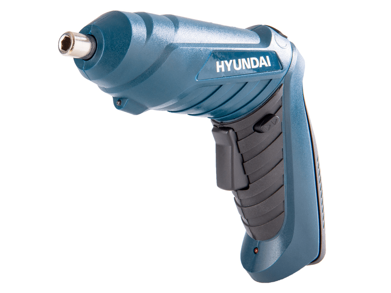 Hyundai HYD-122A 3,6V akkus csavarozó