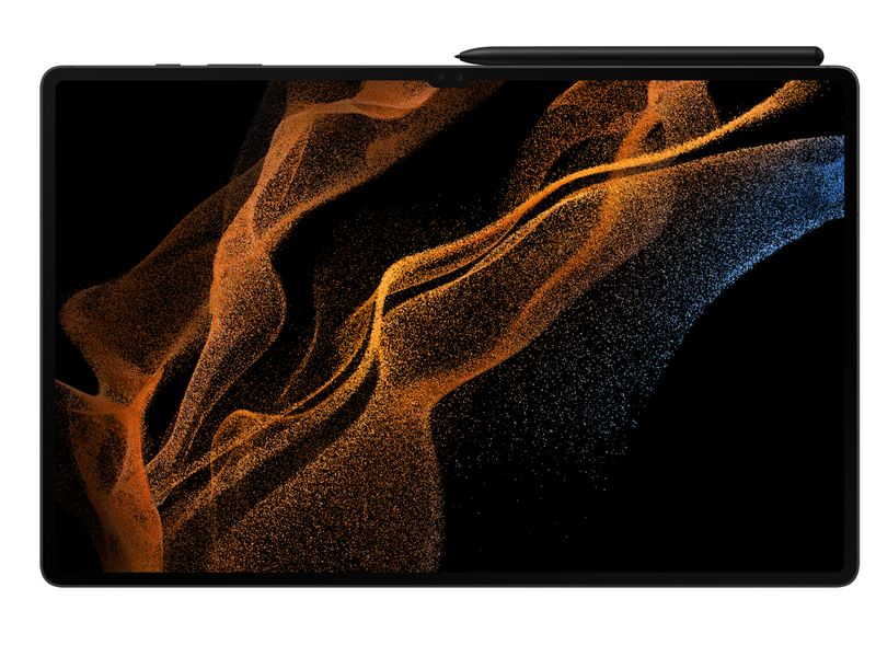 Samsung Galaxy Tab S8 Ultra 5G Tablet, grafit