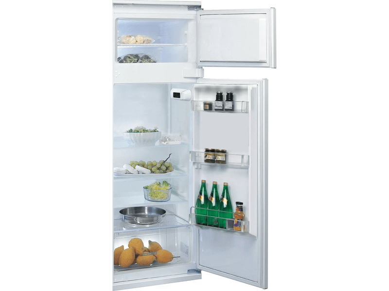 Whirlpool ART 3802 Ugradbeni hladnjak s gornjim zamrzivačem