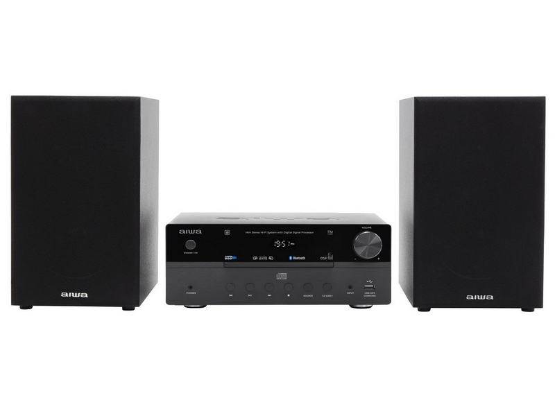 Aiwa MSBTU-550 mini hifitorony