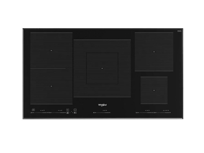 Whirlpool WT 1090 BA Indukciós főzőlap