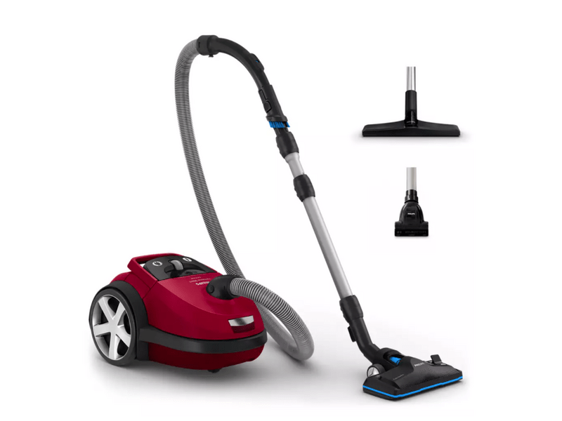 Philips Performer Silent FC8784/09 Porzsákos porszívó