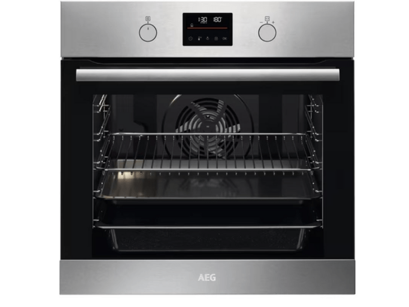 AEG BPS351161M Beépíthető sütő
