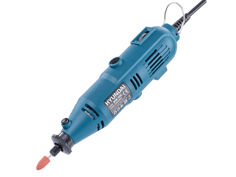 Hyundai HYD-150C Mini csiszoló szett