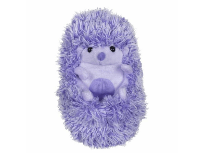 Curlimals Nyiszi Nyuszi/Tüsi Süni interaktív plüss (3712)