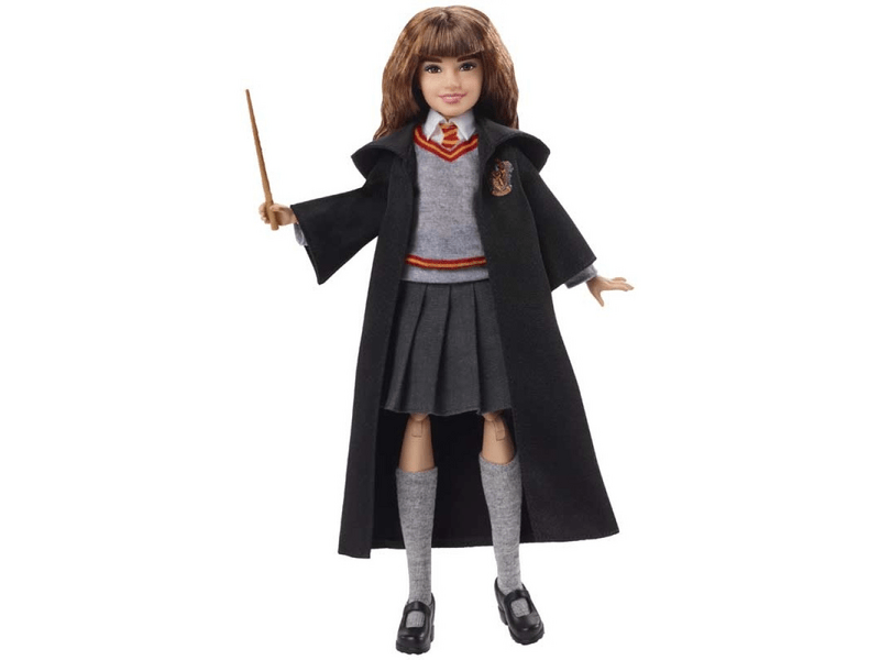 Harry Potter és a Titkok Kamrája: Hermione Granger figura (FYM51)