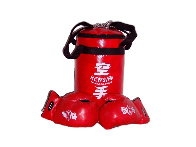 Kensho Gyerek boksz szett (G1)