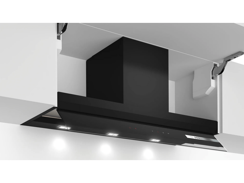 Bosch DBB97AM60 Beépíthető páraelszívó