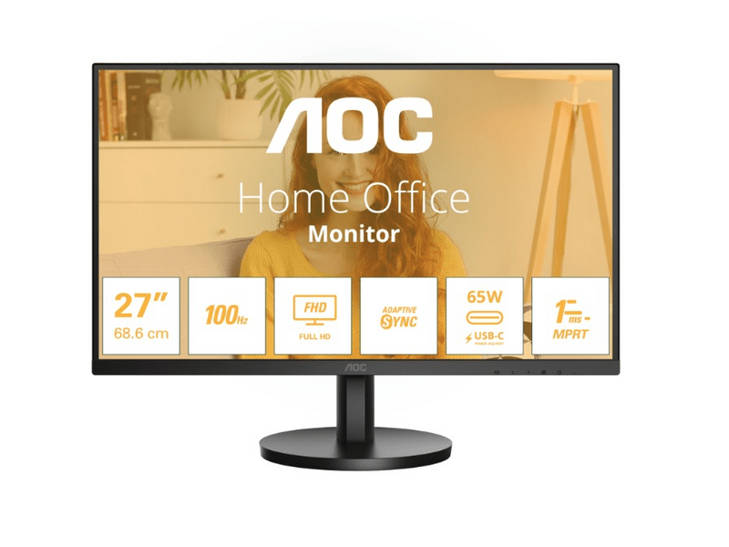 AOC 27B3CA2 27