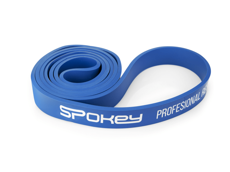 Spokey Power II erősítő gumiszalaghurok, erős (32444)