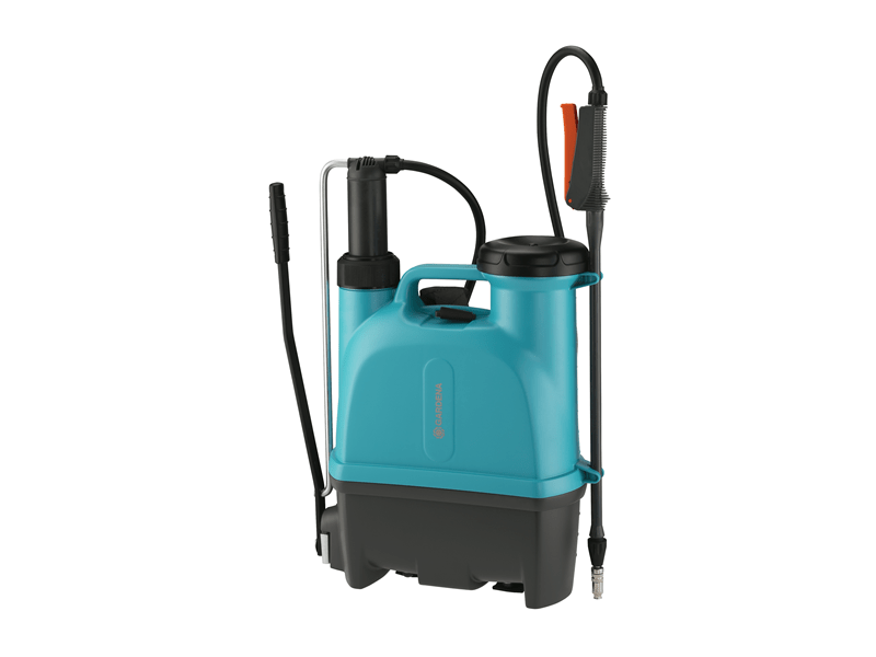 Gardena 11140-20 Háti permetező, 12 l