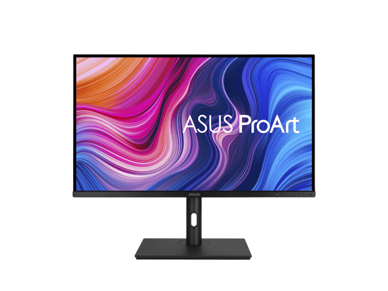 ProArt Monitor,32,IPS,UHD,HDMI,Display