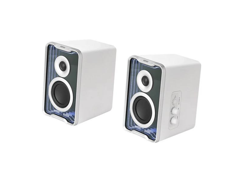 Edifier QR30 hangszóró, fehér