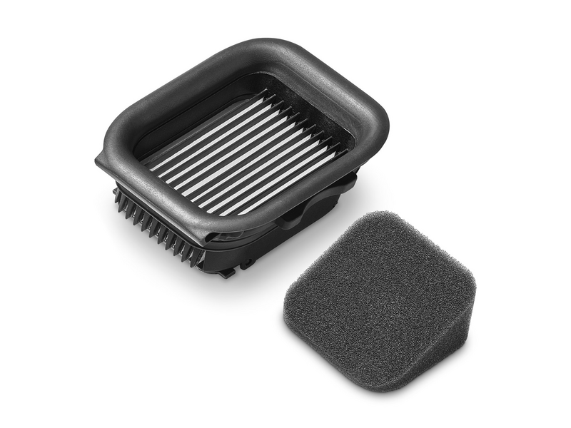 Karcher KFL 1/FCV 2/FCV 3 Filter szett (2.863-382.0)