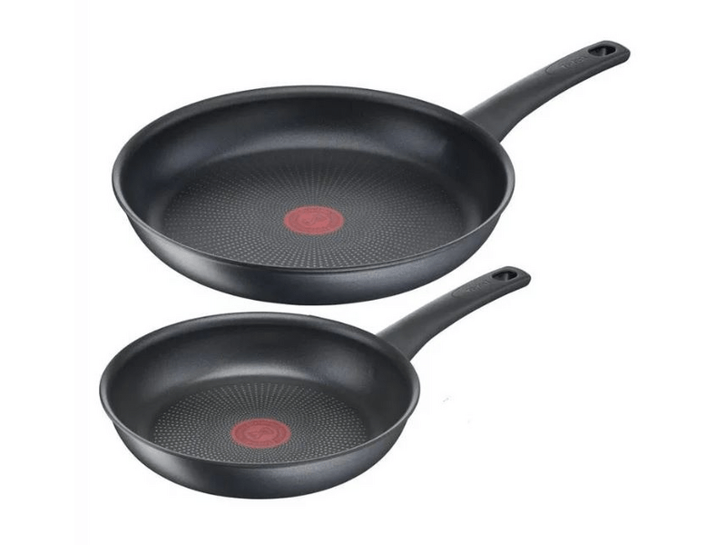 Tefal G2709072 Easy Chef Serpenyő szett, 22/28 cm