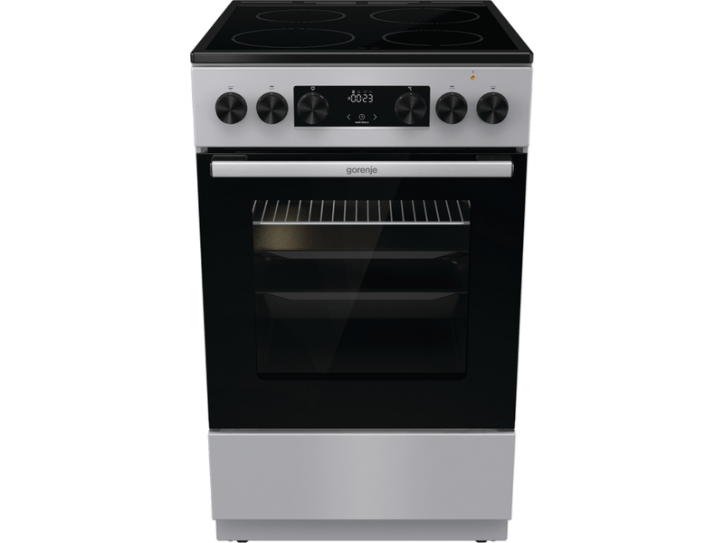 Gorenje GEC5C41SG keramička ploča za kuhanje