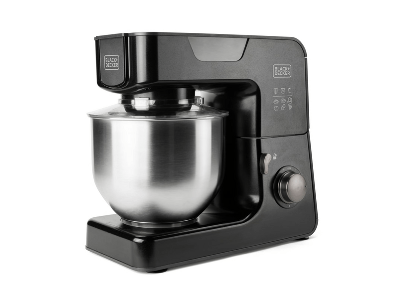 BLACK + DECKER BXKM1000E Robotski uređaj