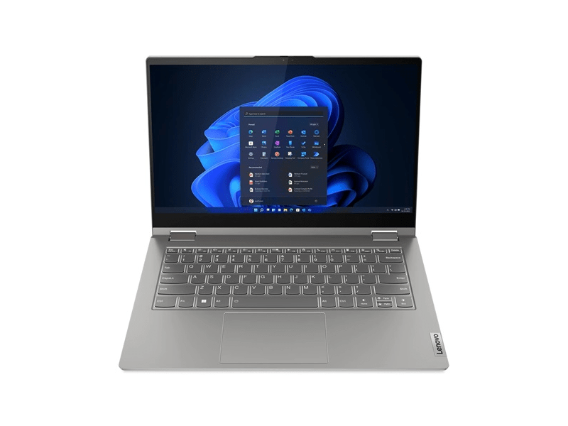 Lenovo ThinkBook 14s Yoga G3 (21JGA01WHV) Notebook
