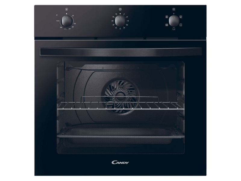 Candy FIDC N502 Beépíthető sütő