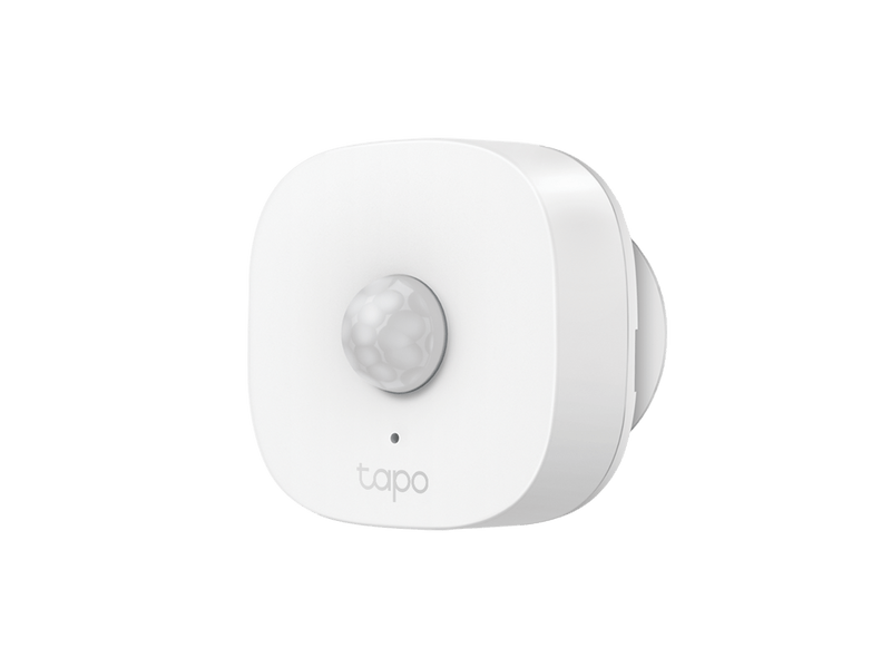 TP-Link Tapo T100 Okos mozgásérzékelő