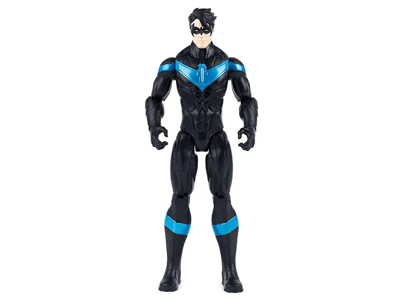 DC Batman: Nightwing figura, 2. széria - 30 cm (6065139)