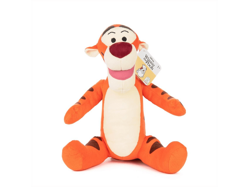 Disney Micimackó plüss, 30 cm - Tigris (WTP-9274T)