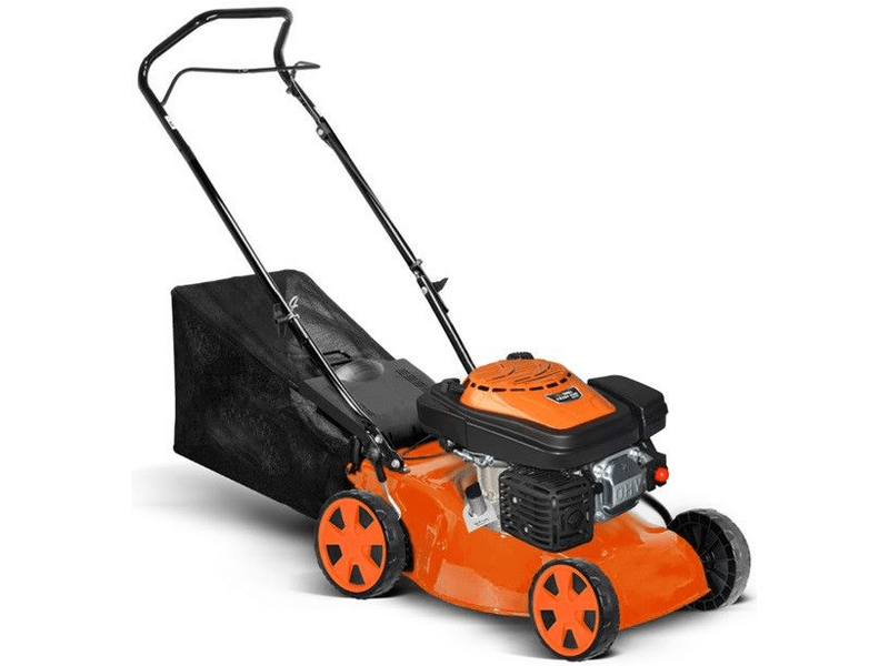 Kasei LS4605KA Fűgyűjtős robbanómotoros fűnyíró