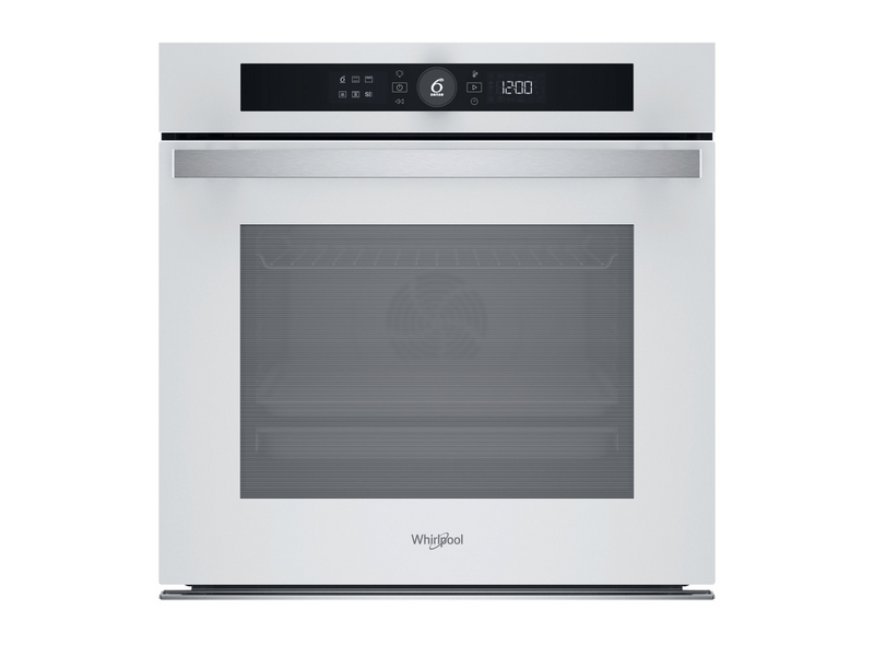 Whirlpool WOI4S8PM1SWA Beépíthető sütő