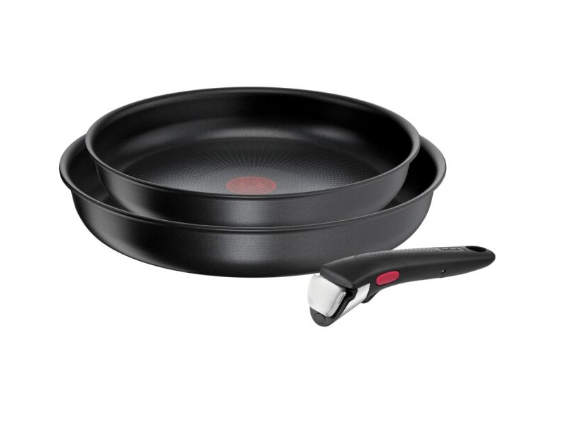 Tefal Ingenio Daily Chef L7629553 3 db-os edényszett