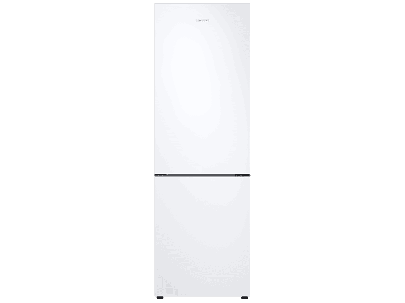 Samsung RB33B610EWW/EF Alulfagyasztós hűtőszekrény