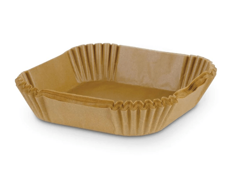 Berlinger Haus BH/8928 Eldobható sütőpapír airfryerhez, 50 db