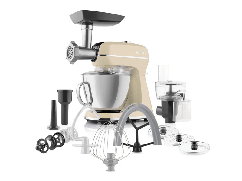 Eta Gratus Storio II Robotgép, bézs (2043 90010)