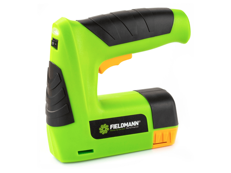 Fieldmann FDN 3025-A Akkumulátoros tűzőgép
