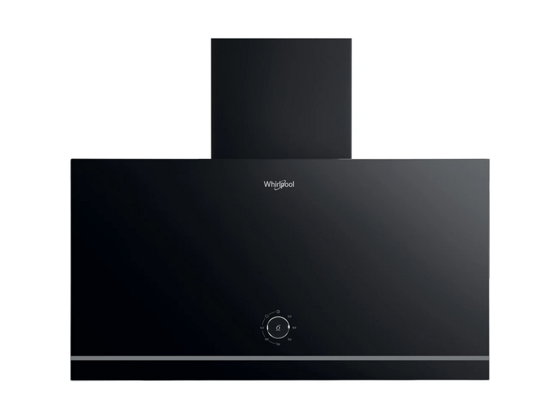 Whirlpool WHVA 62F LM K Páraelszívó