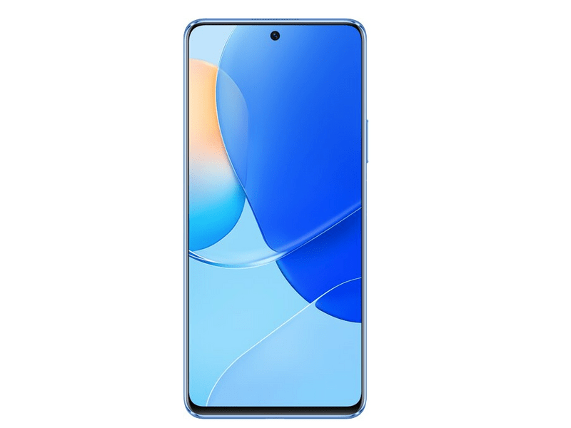 Huawei Nova 9 SE Okostelefon, kék