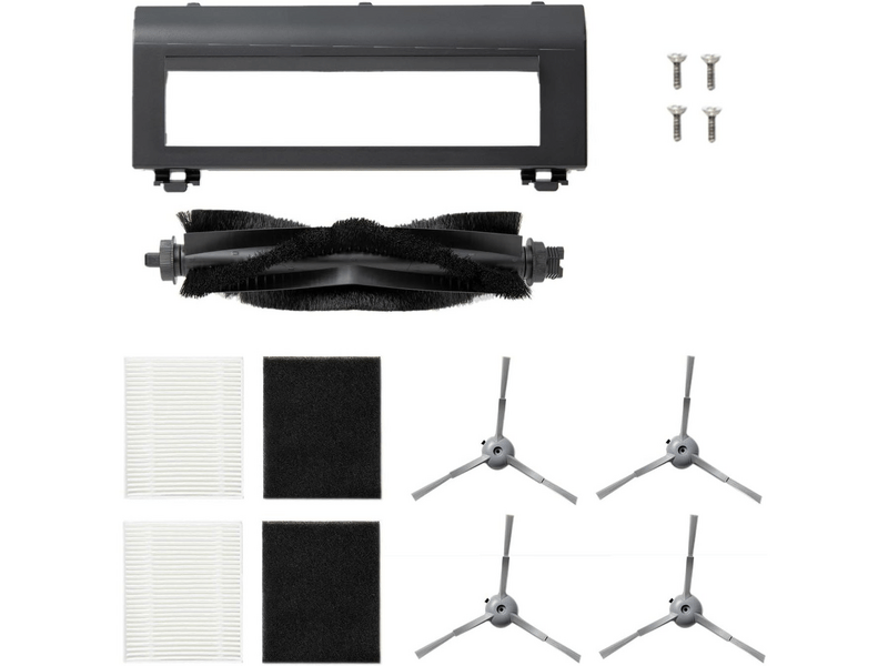 Eufy L60/L60 Hybrid Robotporszívó tartozékkészlet (T29G3111)