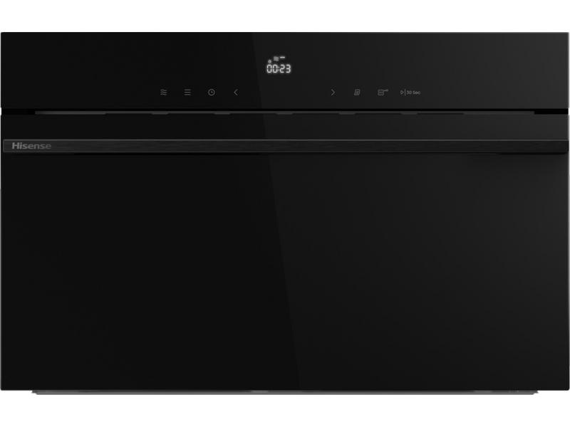 Hisense BIM334G64DBG8 Beépíthető mikrohullámú sütő